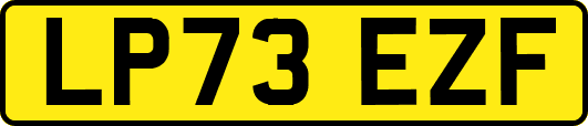 LP73EZF