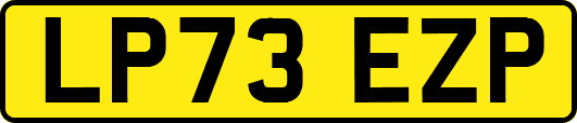 LP73EZP