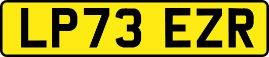 LP73EZR
