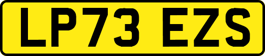 LP73EZS