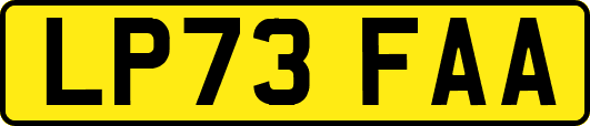 LP73FAA
