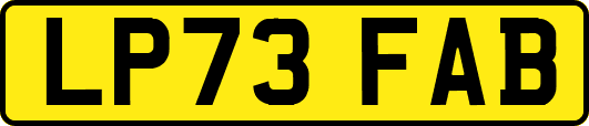 LP73FAB