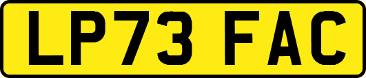 LP73FAC