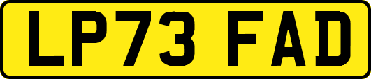 LP73FAD