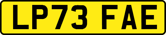 LP73FAE