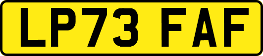 LP73FAF