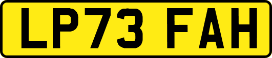 LP73FAH