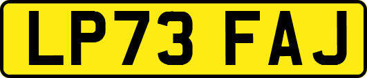LP73FAJ