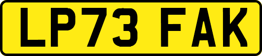 LP73FAK