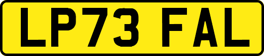 LP73FAL