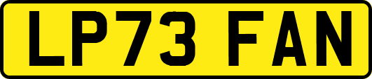 LP73FAN