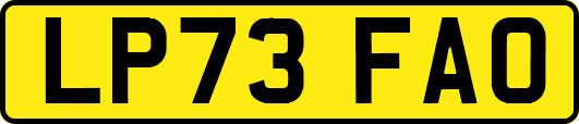 LP73FAO