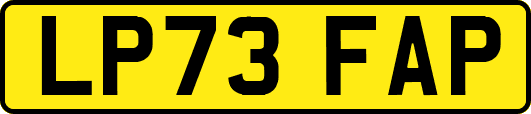 LP73FAP