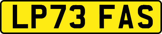 LP73FAS