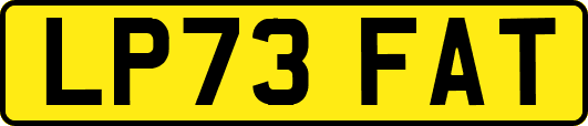 LP73FAT