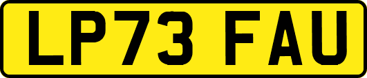 LP73FAU