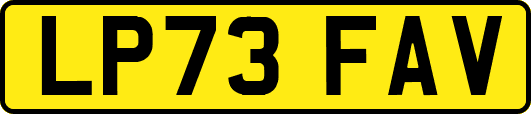 LP73FAV