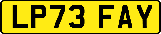 LP73FAY