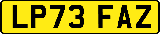 LP73FAZ