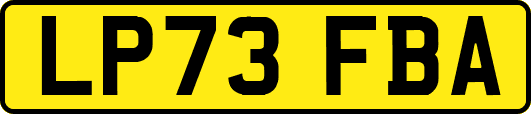 LP73FBA