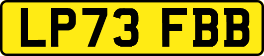 LP73FBB