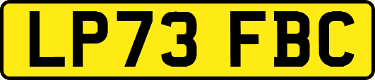 LP73FBC