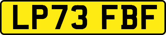 LP73FBF