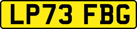 LP73FBG