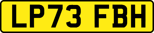 LP73FBH