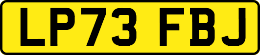 LP73FBJ