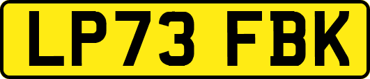 LP73FBK