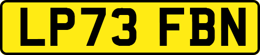 LP73FBN