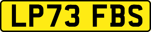LP73FBS
