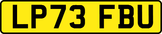 LP73FBU
