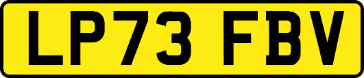 LP73FBV