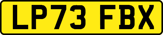 LP73FBX