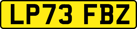 LP73FBZ