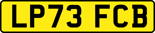 LP73FCB