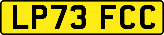 LP73FCC