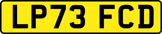 LP73FCD