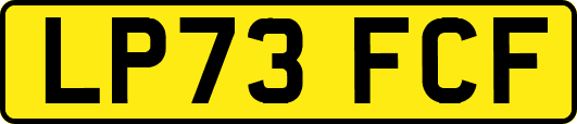 LP73FCF