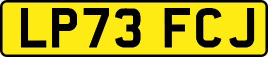 LP73FCJ