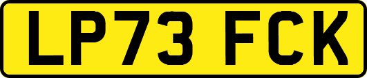 LP73FCK