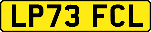 LP73FCL
