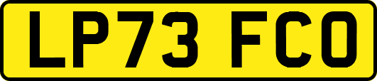 LP73FCO