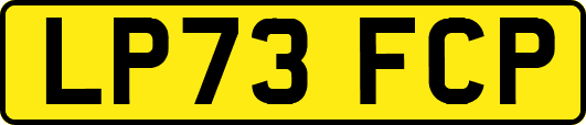 LP73FCP