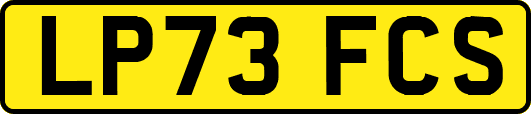 LP73FCS