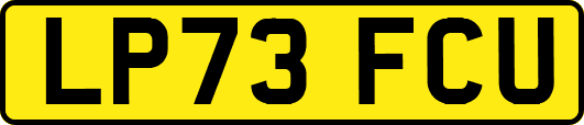 LP73FCU