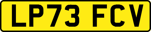 LP73FCV