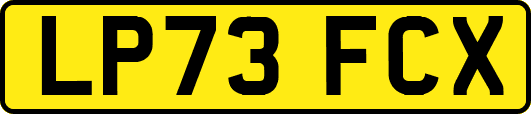 LP73FCX